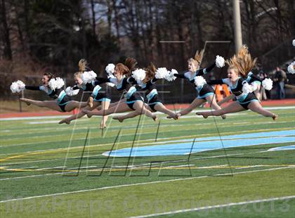 Thumbnail 1 in Westfield @ Centreville (VHSL Region 6A North Final) photogallery.