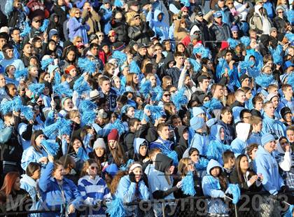 Thumbnail 2 in Westfield @ Centreville (VHSL Region 6A North Final) photogallery.