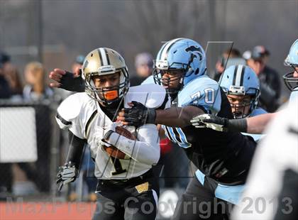 Thumbnail 1 in Westfield @ Centreville (VHSL Region 6A North Final) photogallery.