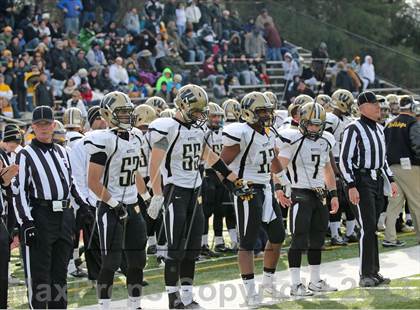 Thumbnail 3 in Westfield @ Centreville (VHSL Region 6A North Final) photogallery.