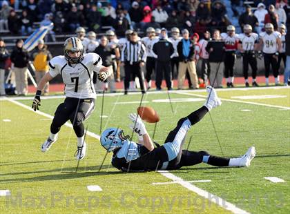 Thumbnail 2 in Westfield @ Centreville (VHSL Region 6A North Final) photogallery.