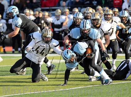 Thumbnail 2 in Westfield @ Centreville (VHSL Region 6A North Final) photogallery.