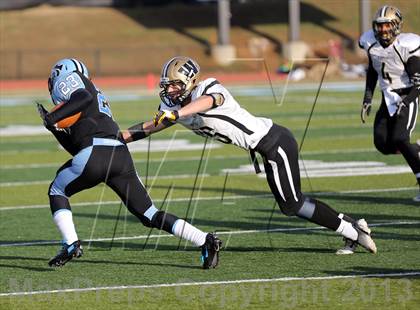 Thumbnail 3 in Westfield @ Centreville (VHSL Region 6A North Final) photogallery.