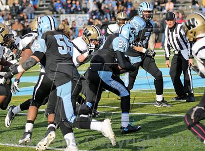 Thumbnail 1 in Westfield @ Centreville (VHSL Region 6A North Final) photogallery.