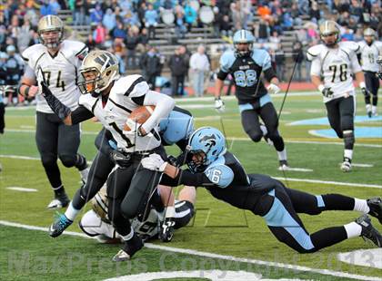 Thumbnail 2 in Westfield @ Centreville (VHSL Region 6A North Final) photogallery.