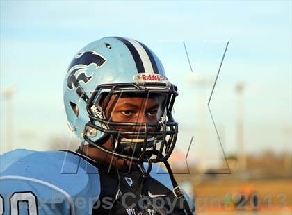 Thumbnail 2 in Westfield @ Centreville (VHSL Region 6A North Final) photogallery.