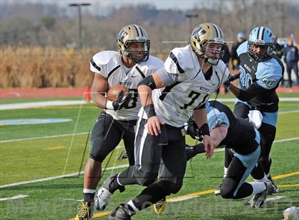 Thumbnail 3 in Westfield @ Centreville (VHSL Region 6A North Final) photogallery.