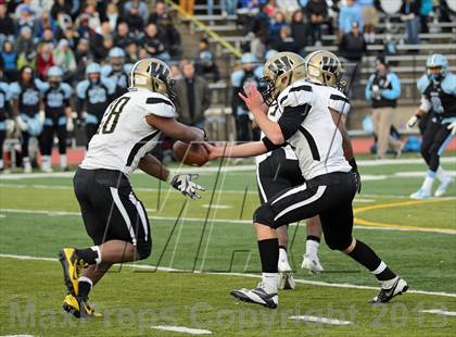 Thumbnail 1 in Westfield @ Centreville (VHSL Region 6A North Final) photogallery.