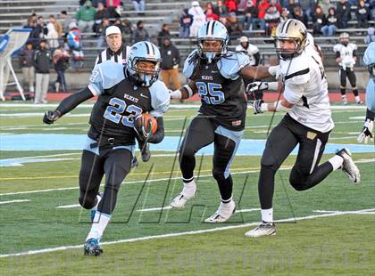 Thumbnail 2 in Westfield @ Centreville (VHSL Region 6A North Final) photogallery.