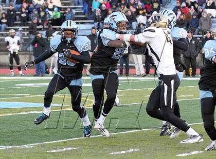 Thumbnail 1 in Westfield @ Centreville (VHSL Region 6A North Final) photogallery.