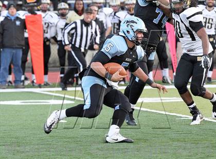 Thumbnail 3 in Westfield @ Centreville (VHSL Region 6A North Final) photogallery.