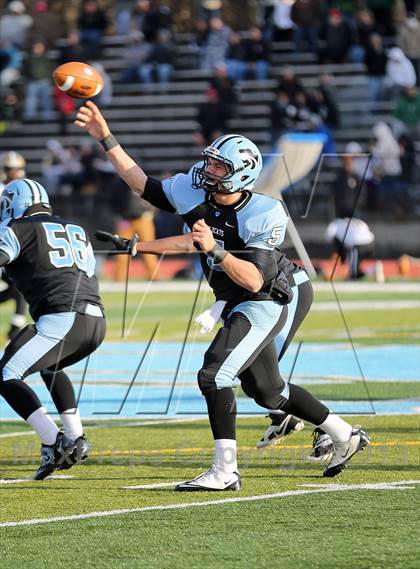 Thumbnail 2 in Westfield @ Centreville (VHSL Region 6A North Final) photogallery.