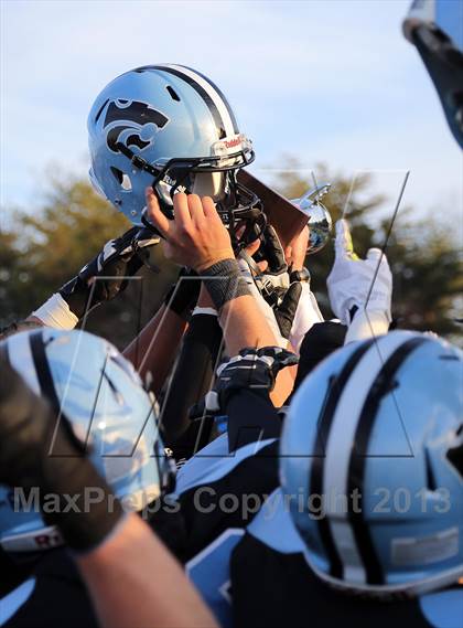 Thumbnail 3 in Westfield @ Centreville (VHSL Region 6A North Final) photogallery.