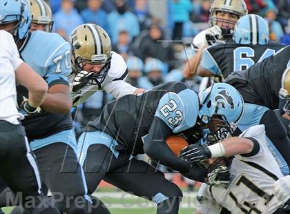 Thumbnail 1 in Westfield @ Centreville (VHSL Region 6A North Final) photogallery.