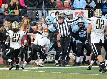 Thumbnail 3 in Westfield @ Centreville (VHSL Region 6A North Final) photogallery.