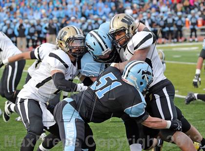 Thumbnail 3 in Westfield @ Centreville (VHSL Region 6A North Final) photogallery.