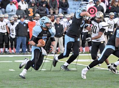 Thumbnail 2 in Westfield @ Centreville (VHSL Region 6A North Final) photogallery.