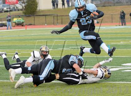 Thumbnail 1 in Westfield @ Centreville (VHSL Region 6A North Final) photogallery.