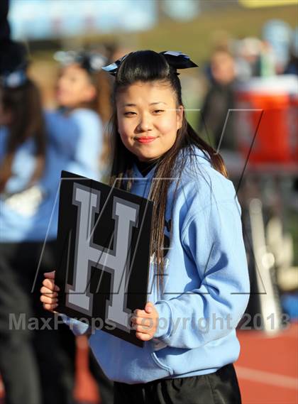 Thumbnail 3 in Westfield @ Centreville (VHSL Region 6A North Final) photogallery.