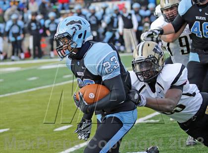Thumbnail 1 in Westfield @ Centreville (VHSL Region 6A North Final) photogallery.