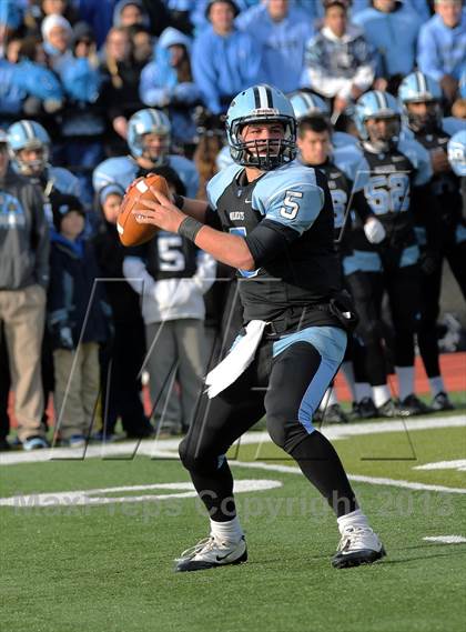 Thumbnail 3 in Westfield @ Centreville (VHSL Region 6A North Final) photogallery.