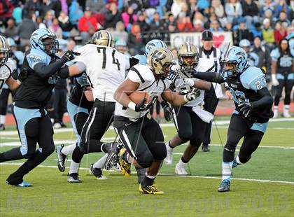 Thumbnail 1 in Westfield @ Centreville (VHSL Region 6A North Final) photogallery.