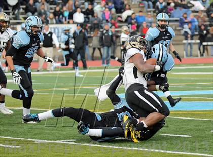 Thumbnail 3 in Westfield @ Centreville (VHSL Region 6A North Final) photogallery.