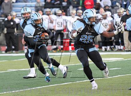 Thumbnail 2 in Westfield @ Centreville (VHSL Region 6A North Final) photogallery.