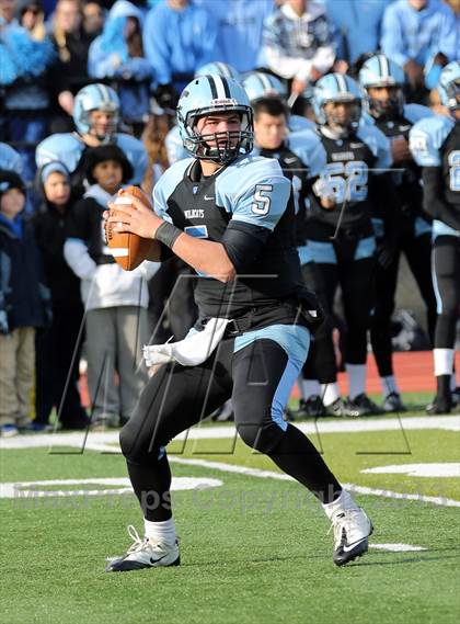 Thumbnail 1 in Westfield @ Centreville (VHSL Region 6A North Final) photogallery.