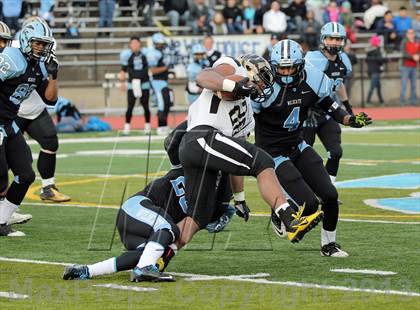 Thumbnail 2 in Westfield @ Centreville (VHSL Region 6A North Final) photogallery.