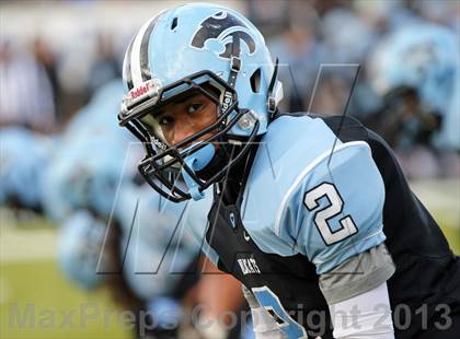 Thumbnail 2 in Westfield @ Centreville (VHSL Region 6A North Final) photogallery.