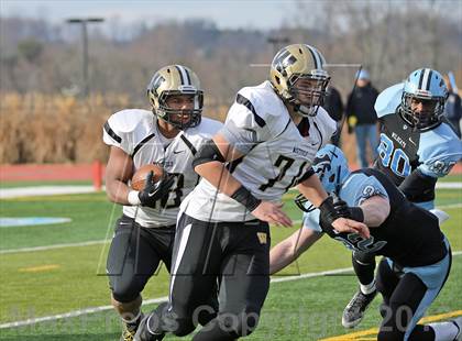 Thumbnail 2 in Westfield @ Centreville (VHSL Region 6A North Final) photogallery.