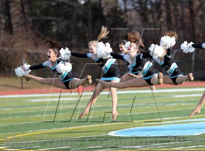 Thumbnail 2 in Westfield @ Centreville (VHSL Region 6A North Final) photogallery.