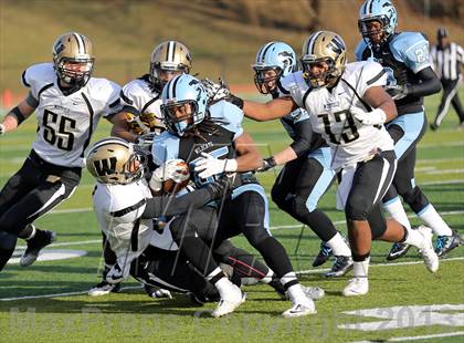 Thumbnail 3 in Westfield @ Centreville (VHSL Region 6A North Final) photogallery.