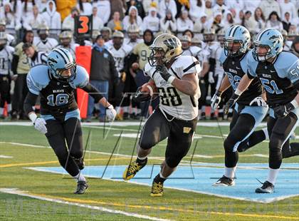 Thumbnail 2 in Westfield @ Centreville (VHSL Region 6A North Final) photogallery.