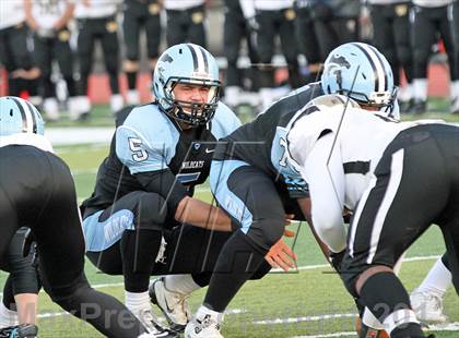 Thumbnail 3 in Westfield @ Centreville (VHSL Region 6A North Final) photogallery.