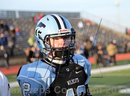 Thumbnail 3 in Westfield @ Centreville (VHSL Region 6A North Final) photogallery.