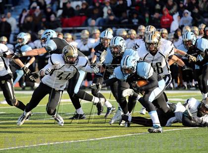 Thumbnail 1 in Westfield @ Centreville (VHSL Region 6A North Final) photogallery.