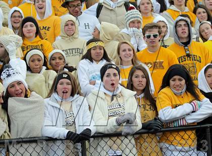 Thumbnail 1 in Westfield @ Centreville (VHSL Region 6A North Final) photogallery.