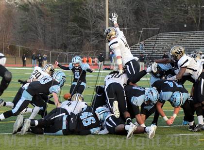 Thumbnail 1 in Westfield @ Centreville (VHSL Region 6A North Final) photogallery.