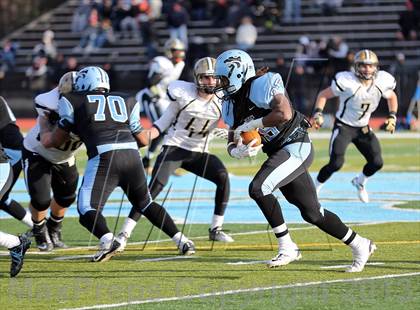 Thumbnail 3 in Westfield @ Centreville (VHSL Region 6A North Final) photogallery.