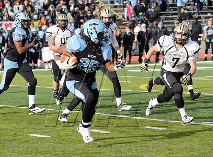 Thumbnail 2 in Westfield @ Centreville (VHSL Region 6A North Final) photogallery.