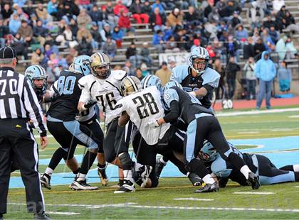 Thumbnail 3 in Westfield @ Centreville (VHSL Region 6A North Final) photogallery.