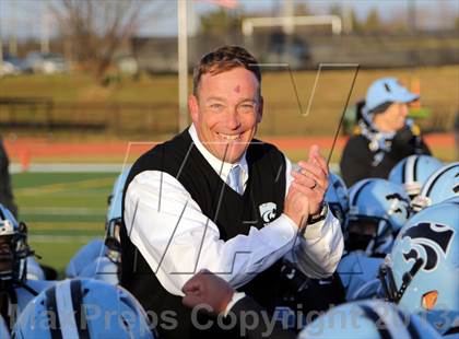 Thumbnail 1 in Westfield @ Centreville (VHSL Region 6A North Final) photogallery.