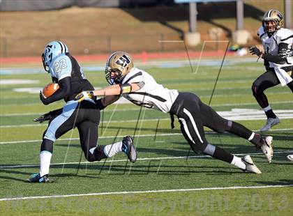 Thumbnail 1 in Westfield @ Centreville (VHSL Region 6A North Final) photogallery.