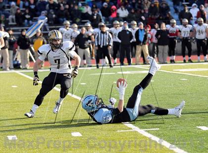 Thumbnail 3 in Westfield @ Centreville (VHSL Region 6A North Final) photogallery.