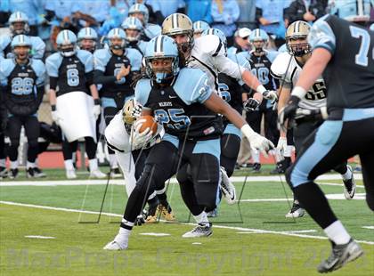 Thumbnail 3 in Westfield @ Centreville (VHSL Region 6A North Final) photogallery.