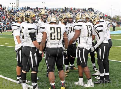 Thumbnail 3 in Westfield @ Centreville (VHSL Region 6A North Final) photogallery.