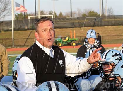 Thumbnail 1 in Westfield @ Centreville (VHSL Region 6A North Final) photogallery.