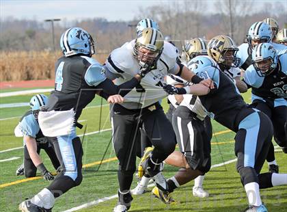 Thumbnail 1 in Westfield @ Centreville (VHSL Region 6A North Final) photogallery.